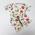 Kids Nikker Set