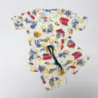 Kids Nikker Set