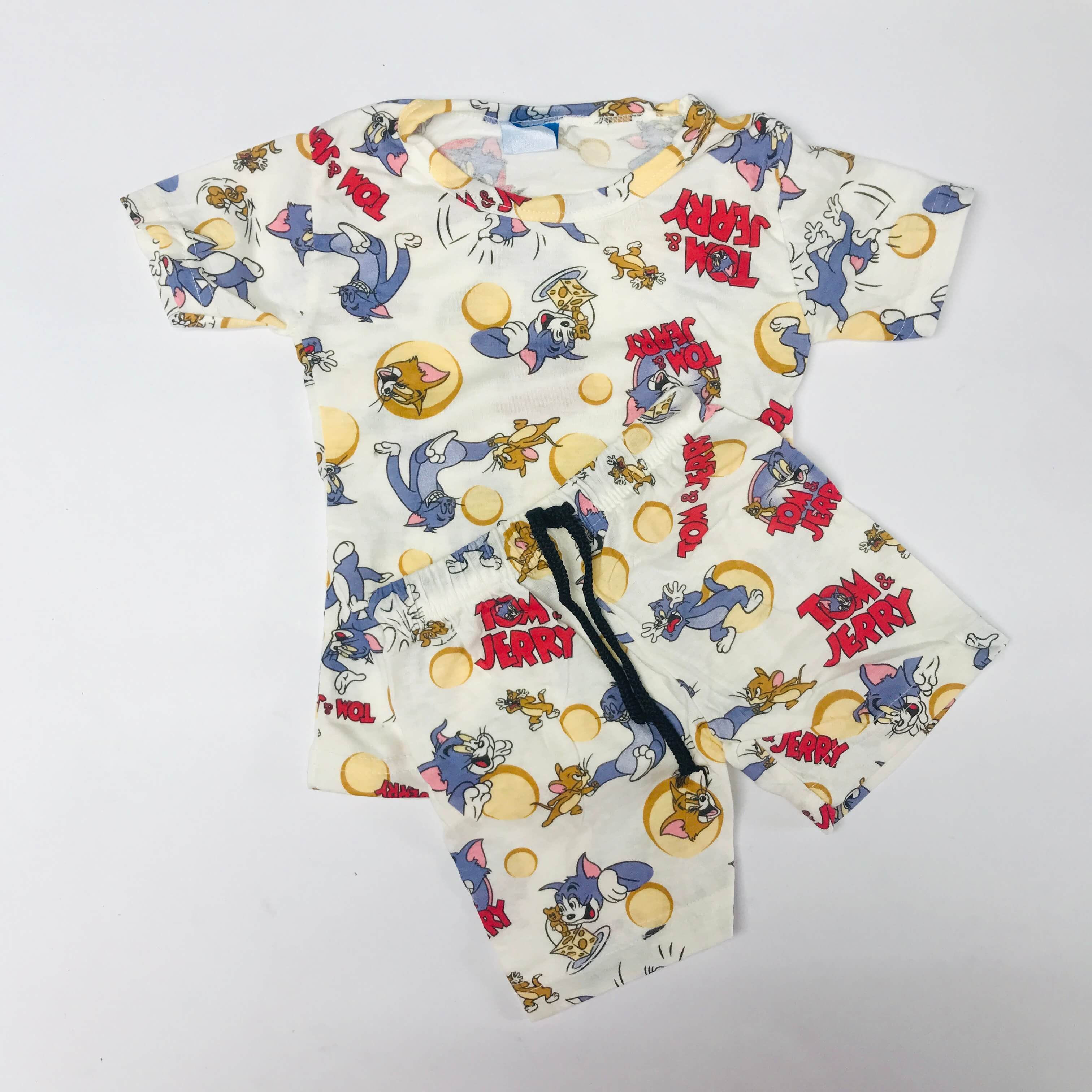 Kids Nikker Set