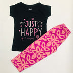 Happy Dreams Kids Pant Set