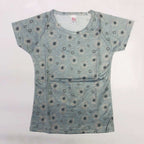 Pinky Girls Top Combo Pack of 2