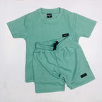 Blue Berry Nikker Set