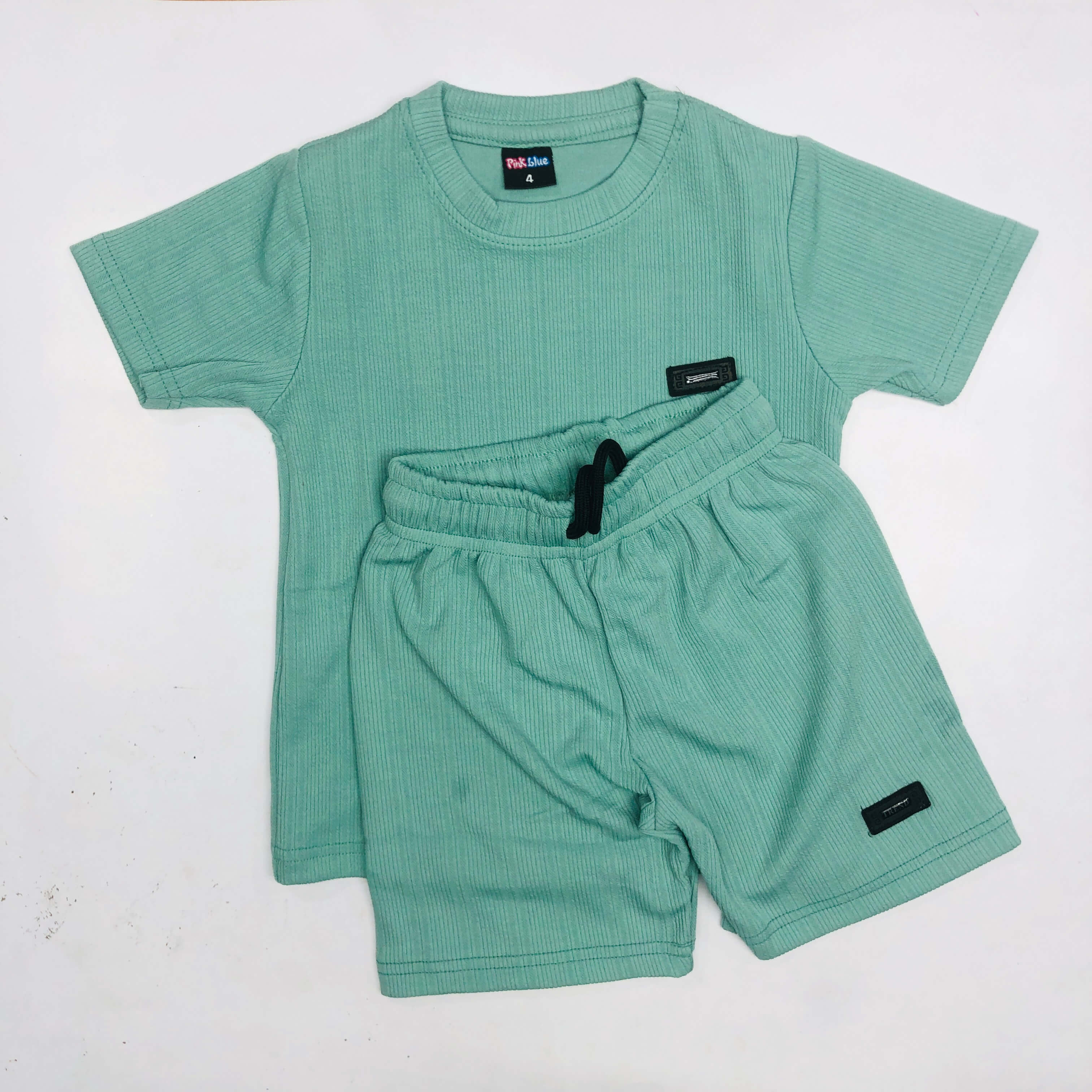 Blue Berry Nikker Set