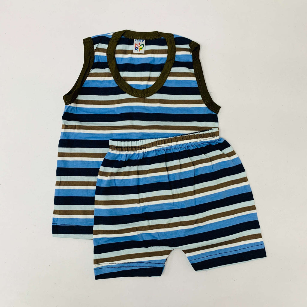 SL Kids Nikker Set