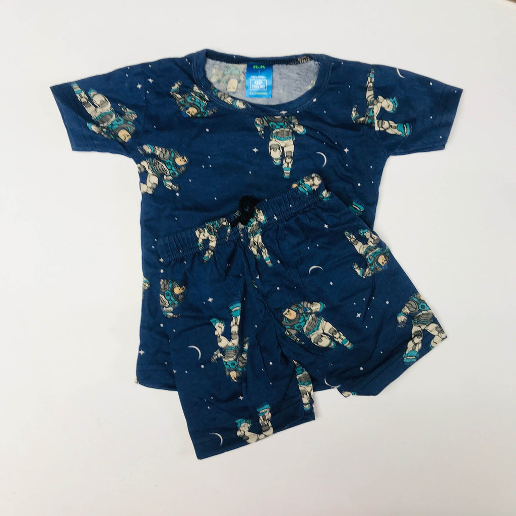 Kids Nikker Set