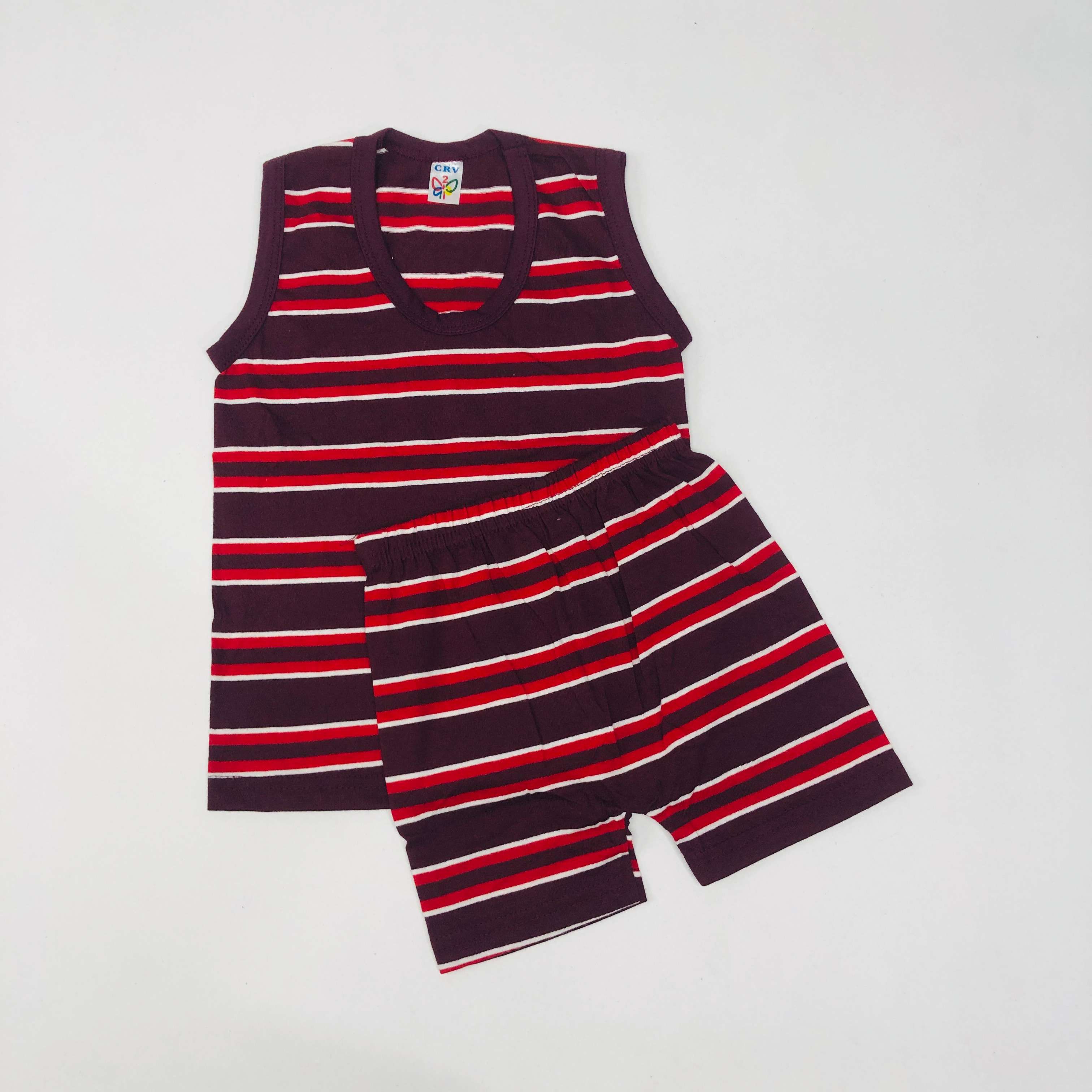 SL Kids Nikker Set