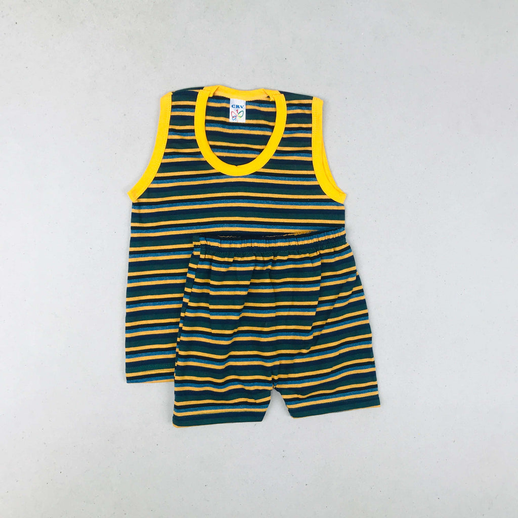 SL Kids Nikker Set