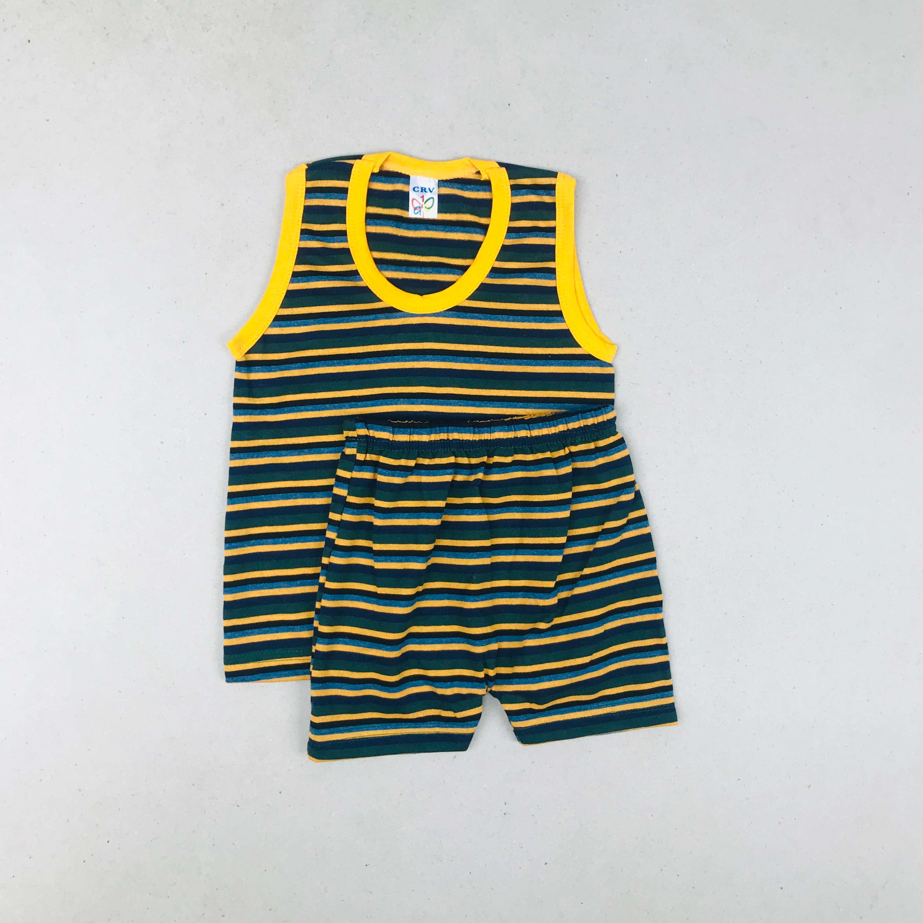 SL Kids Nikker Set