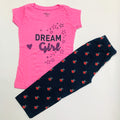 Happy Dreams Kids Pant Set