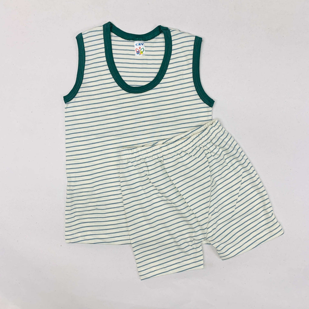 SL Kids Nikker Set