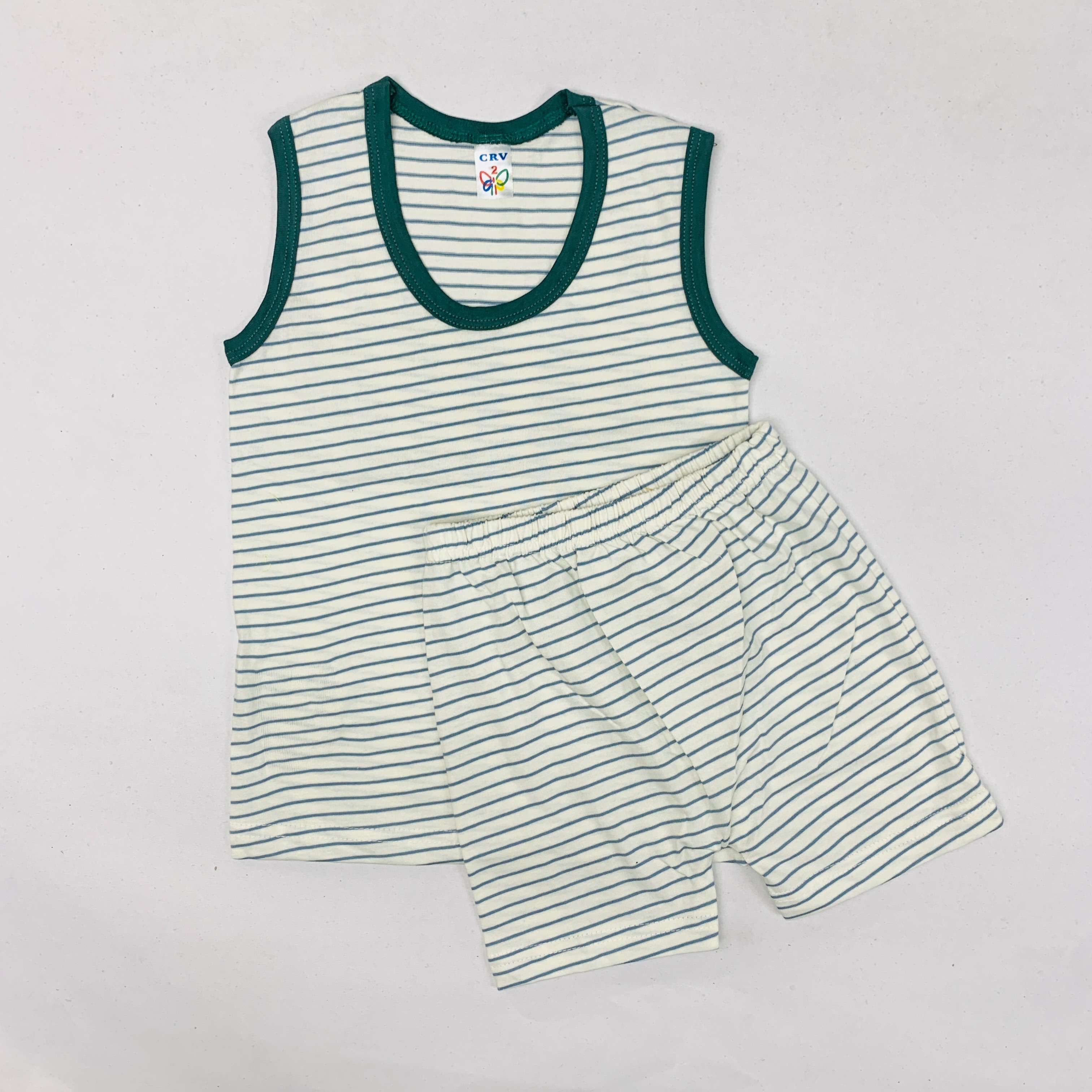 SL Kids Nikker Set