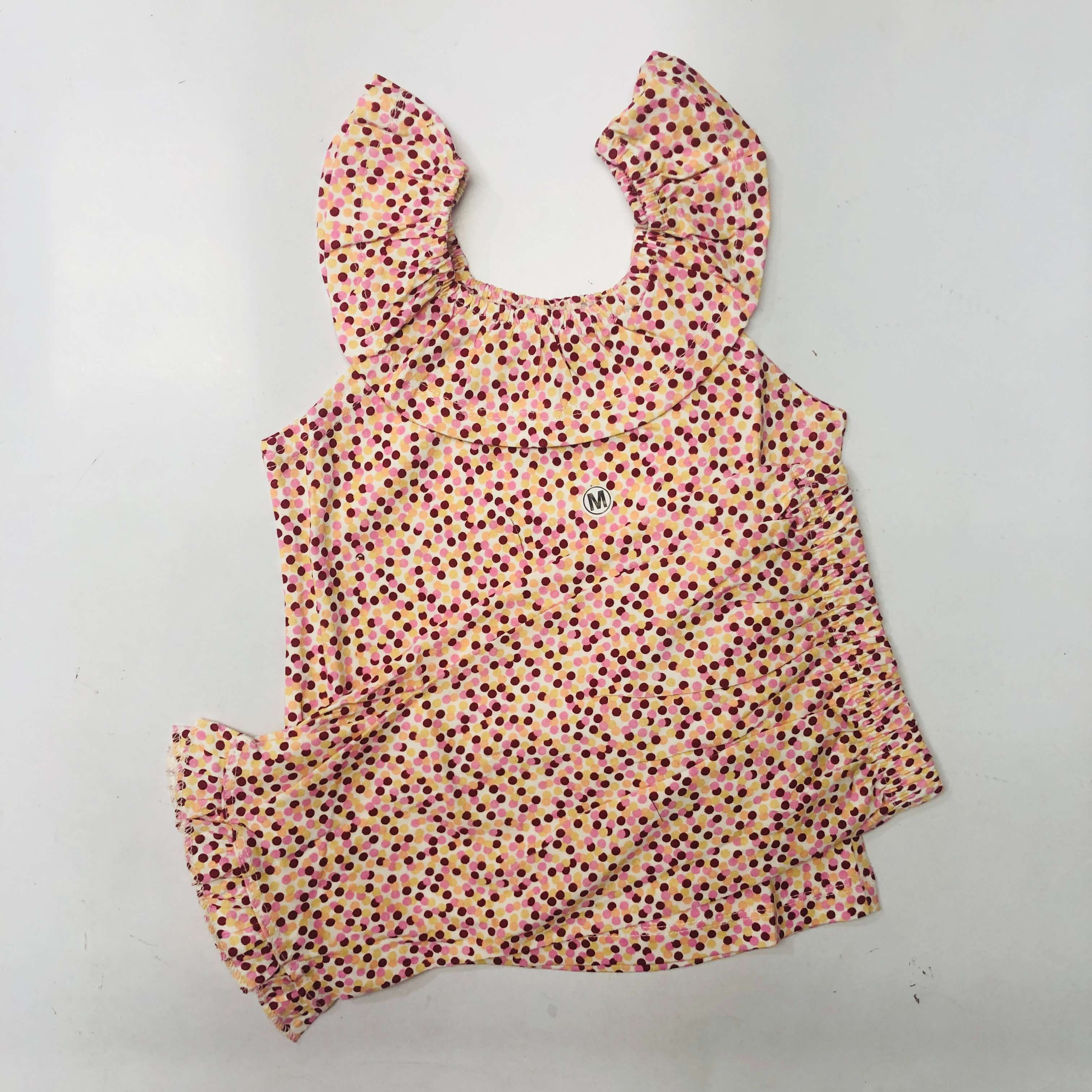 Girls Co-ord Set