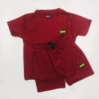 Blue Berry Nikker Set