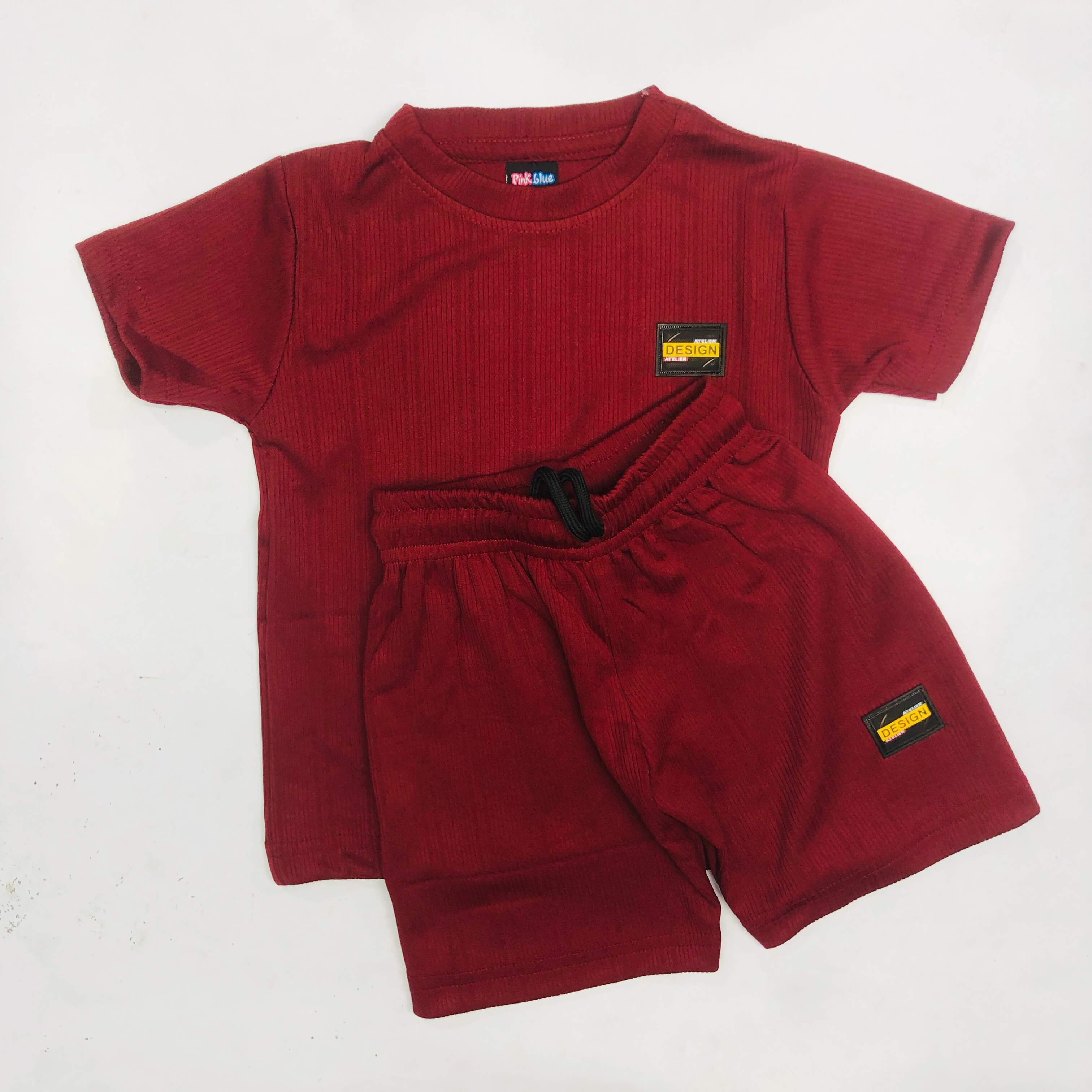 Blue Berry Nikker Set