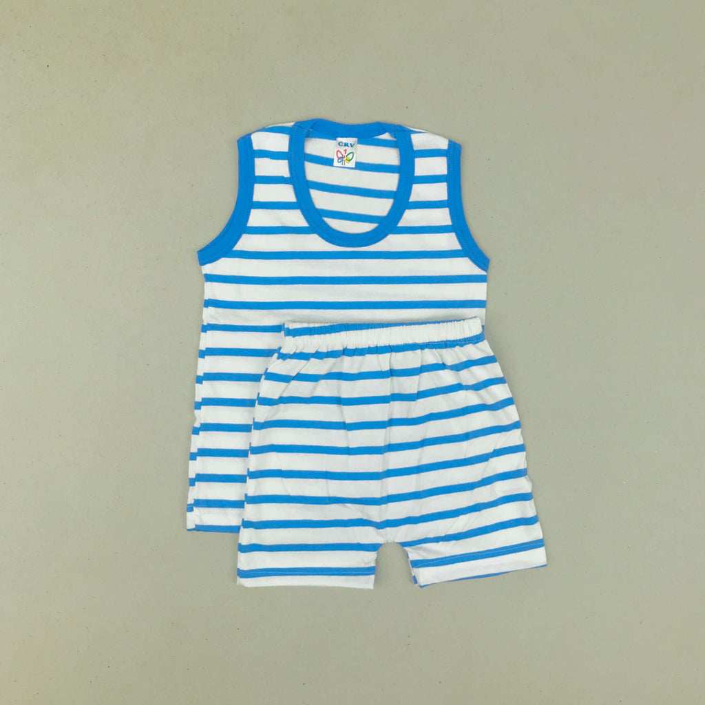 SL Kids Nikker Set