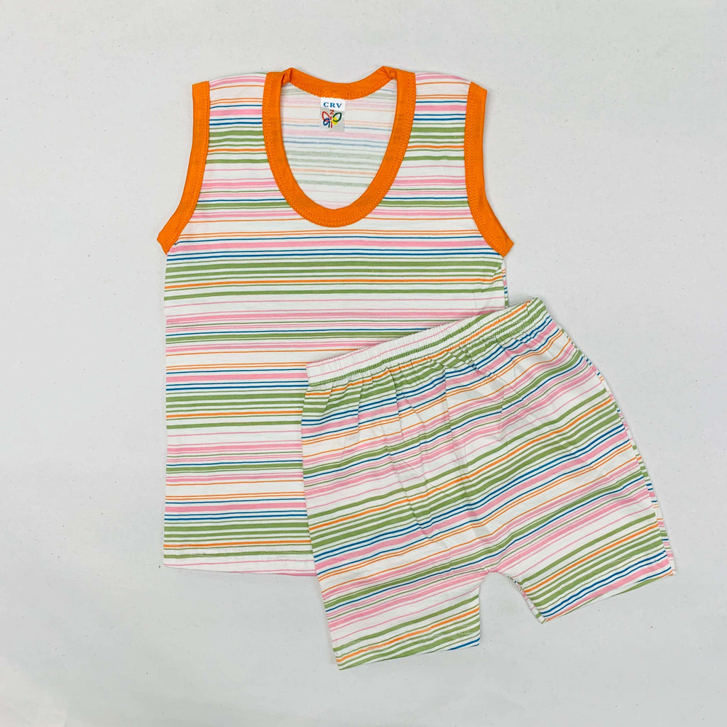 SL Kids Nikker Set