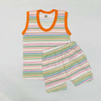 SL Kids Nikker Set