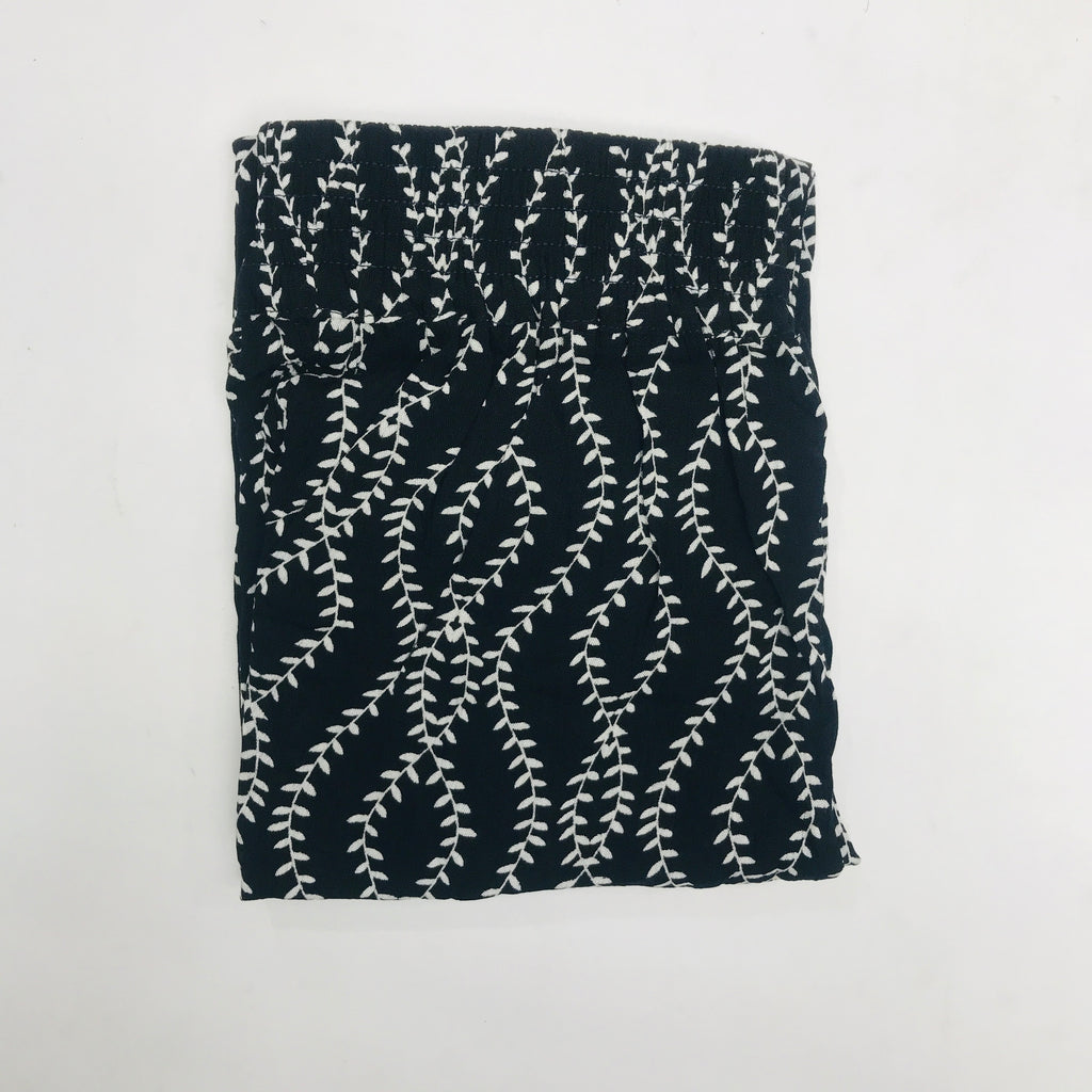 Free Size 3/4th Palazzo