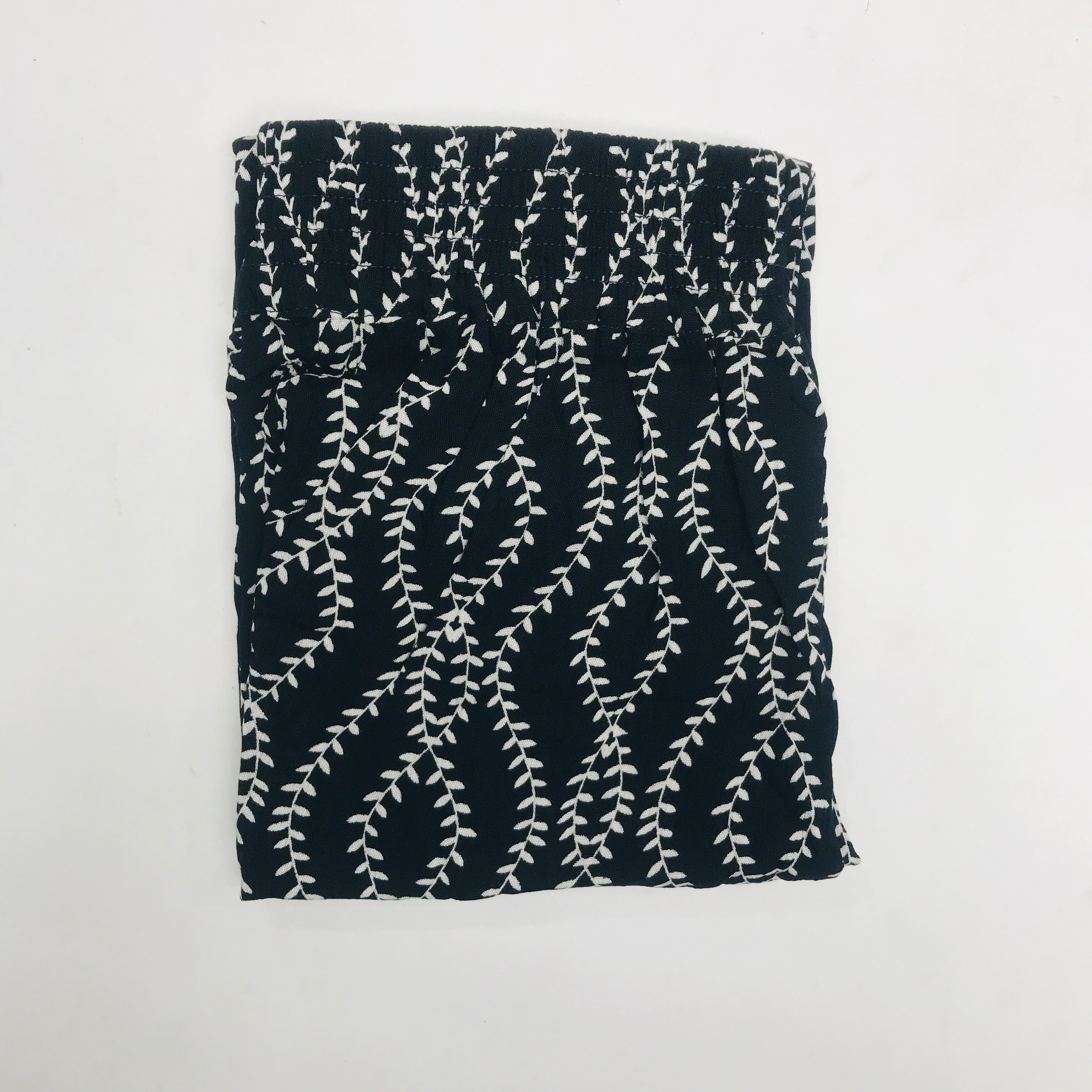 Free Size 3/4th Palazzo