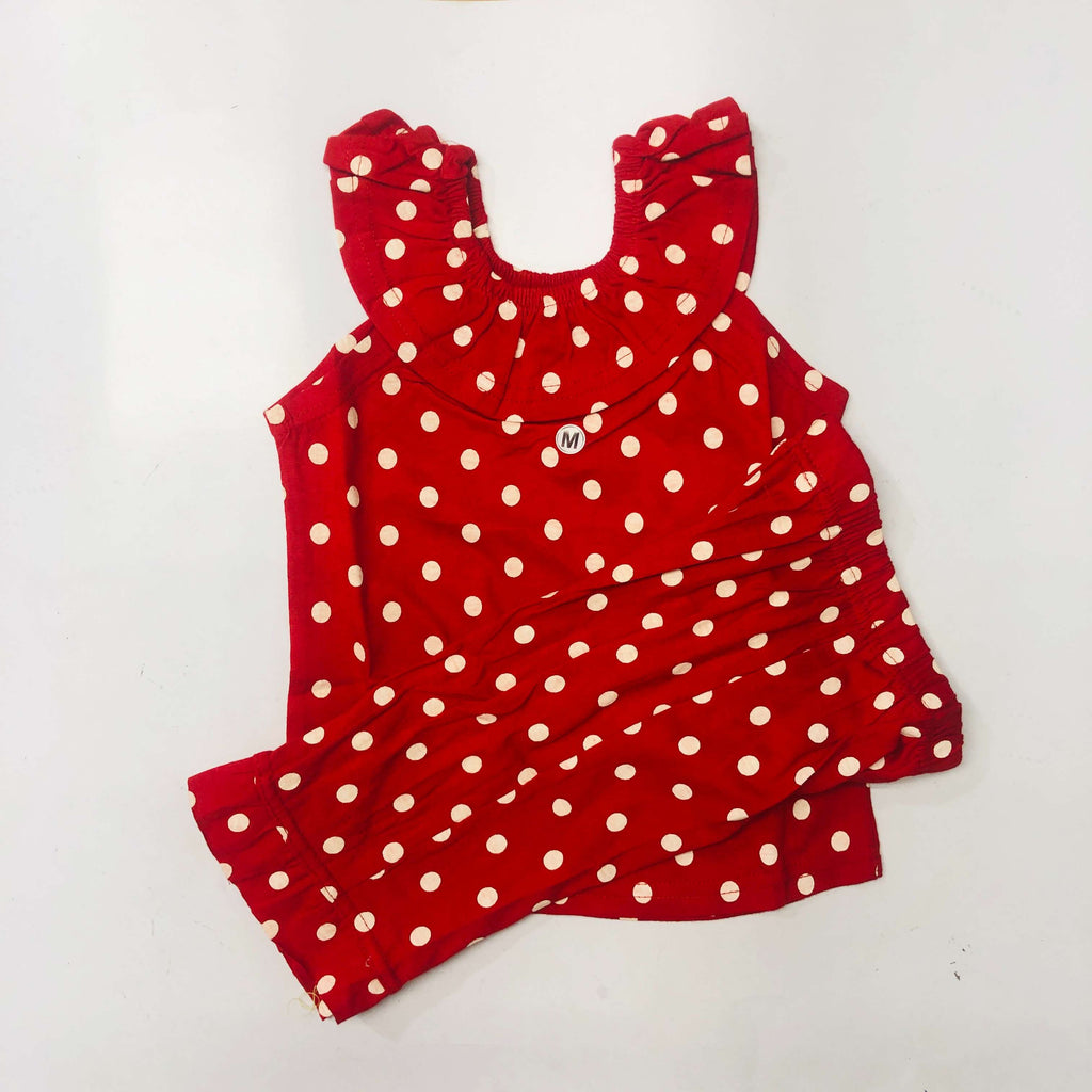 Girls Co-ord Set
