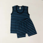 Sleeveless Nikker Set