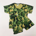 Kids Nikker Set