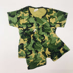 Kids Nikker Set