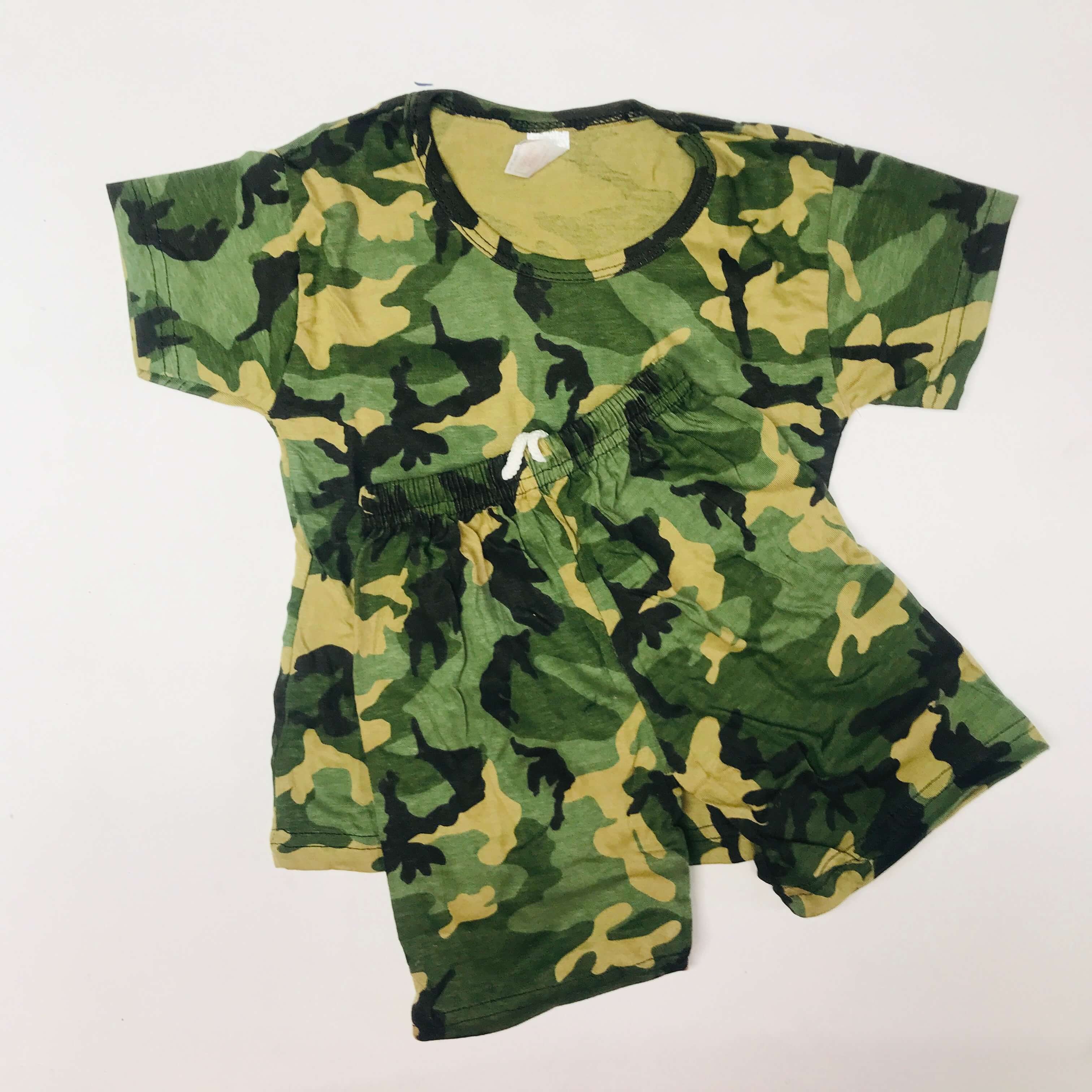 Kids Nikker Set