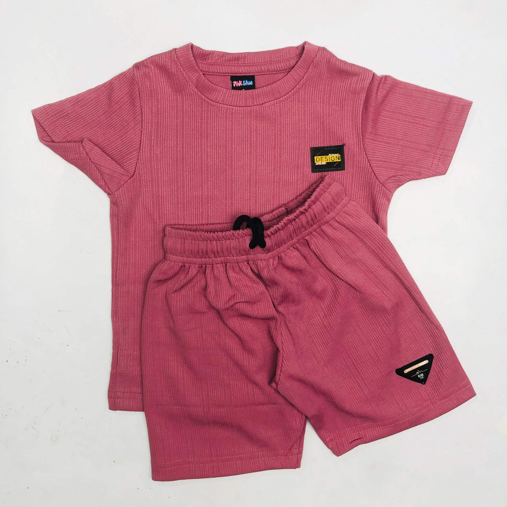 Blue Berry Nikker Set