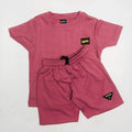 Blue Berry Nikker Set