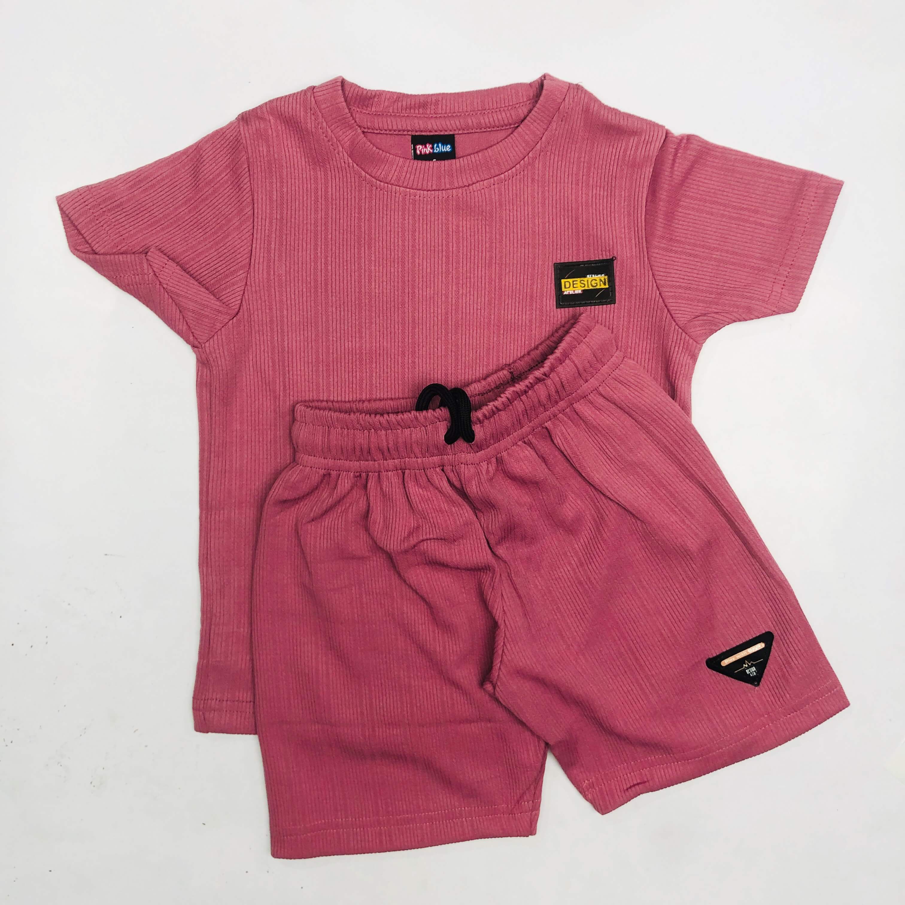 Blue Berry Nikker Set