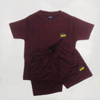 Blue Berry Nikker Set