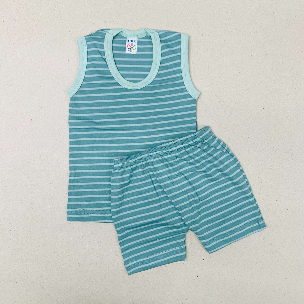 SL Kids Nikker Set