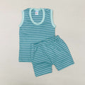 SL Kids Nikker Set