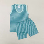 SL Kids Nikker Set