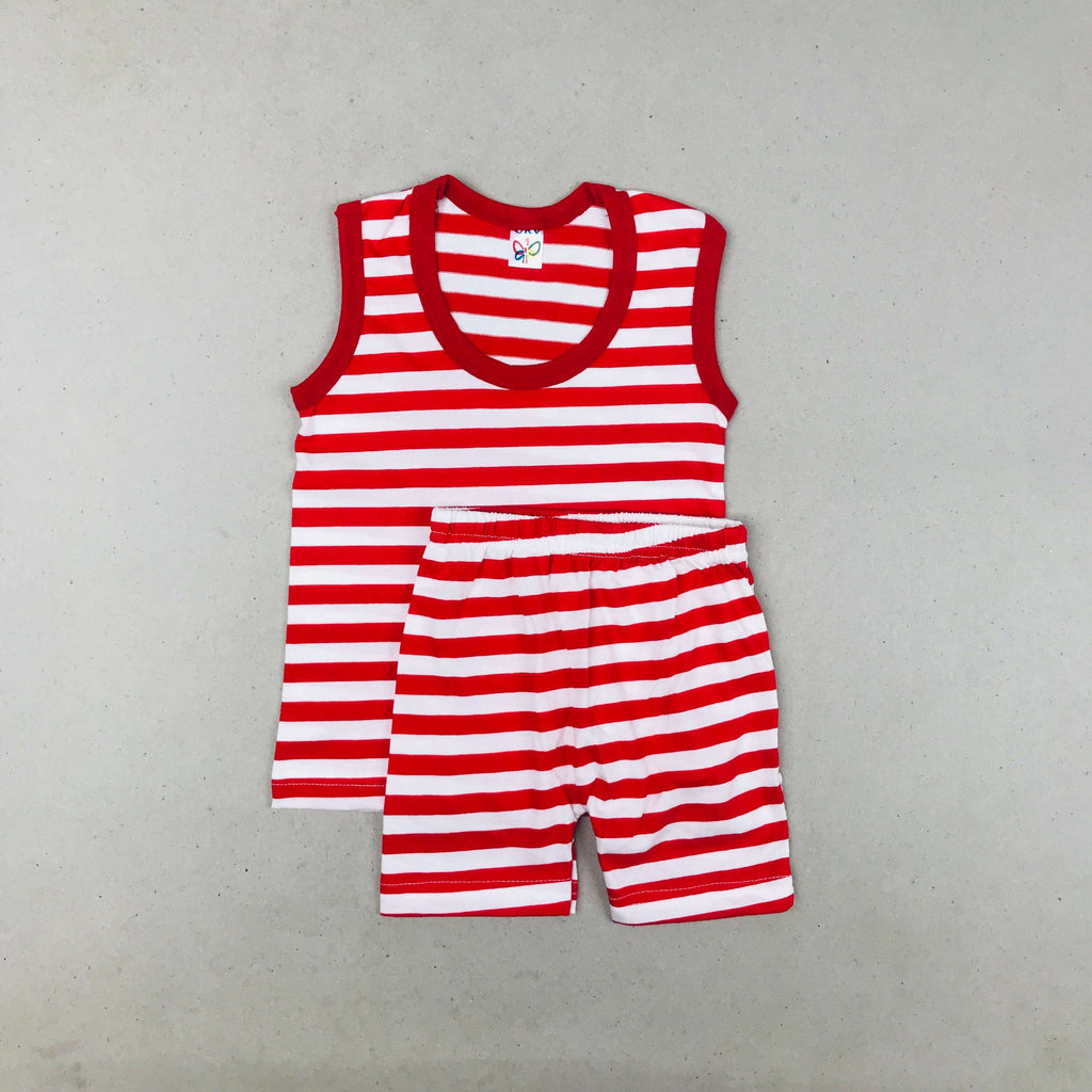 SL Kids Nikker Set
