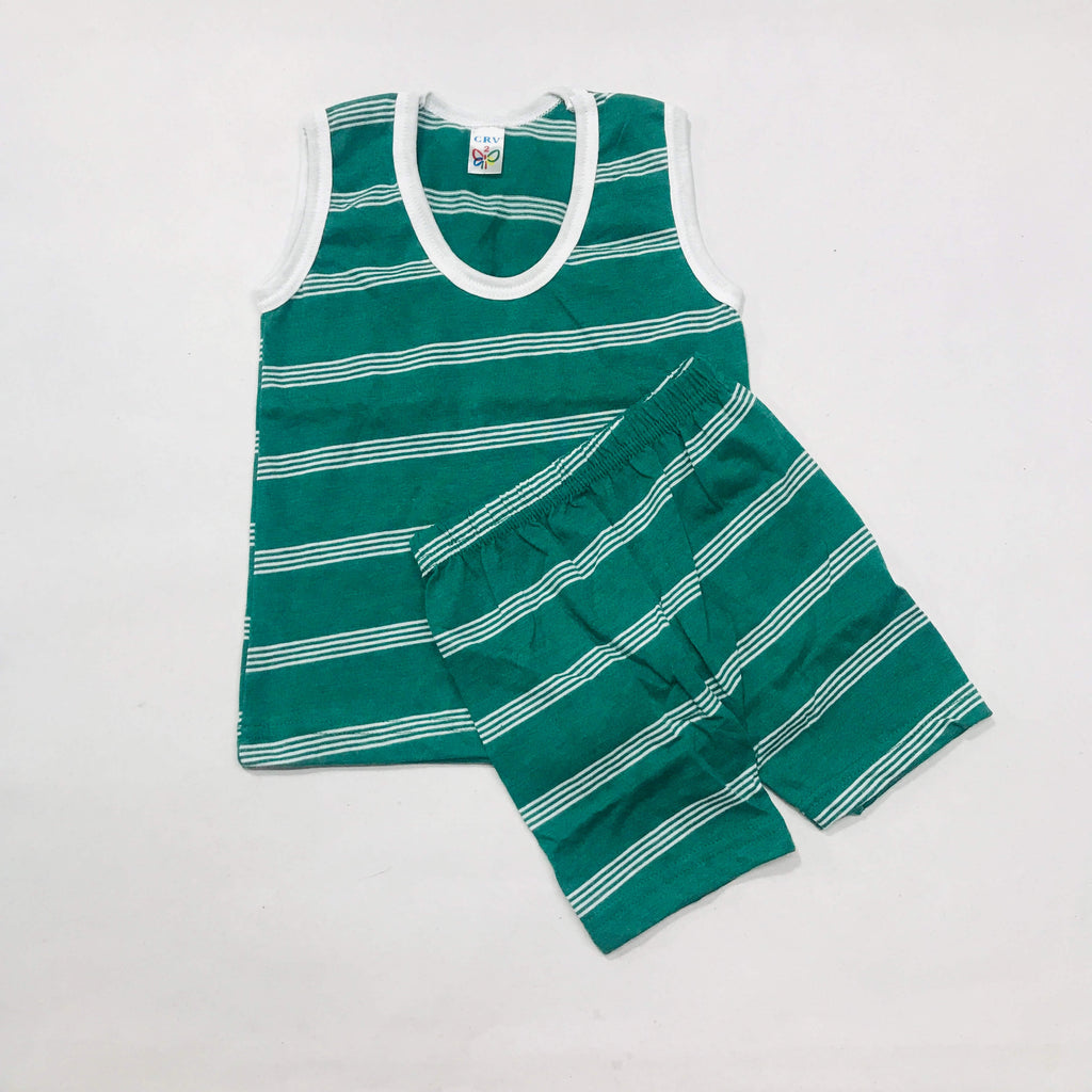 Kids Nikker Set