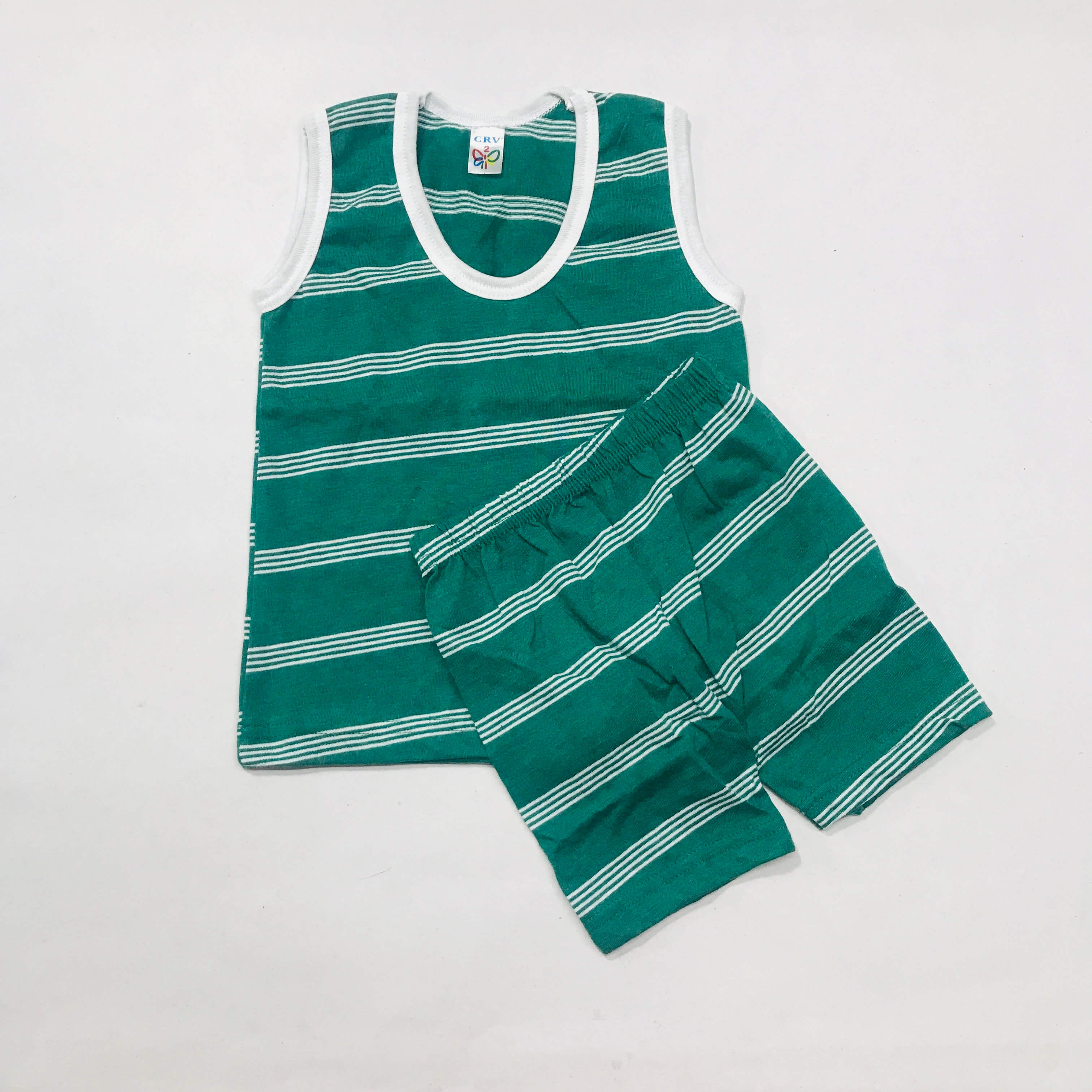 Kids Nikker Set