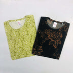 Pinky Girls Top Combo Pack of 2