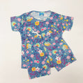Kids Nikker Set
