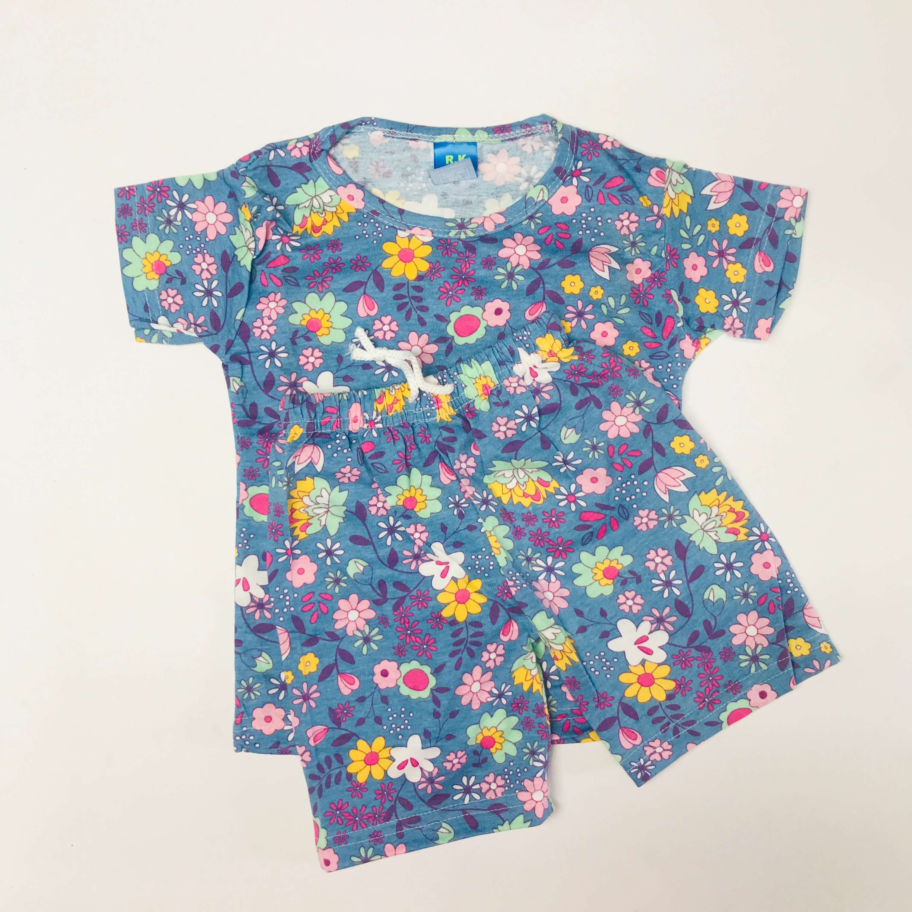 Kids Nikker Set