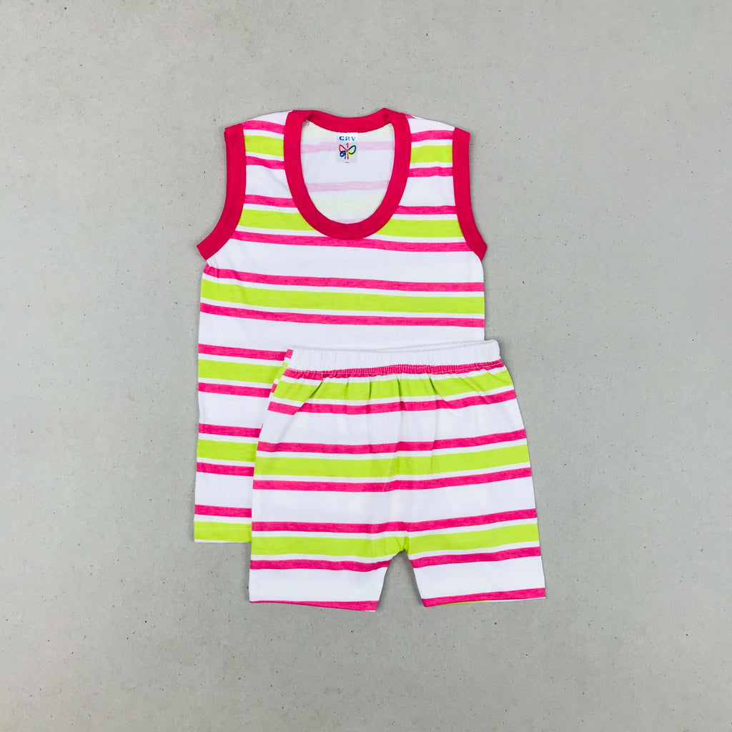 SL Kids Nikker Set