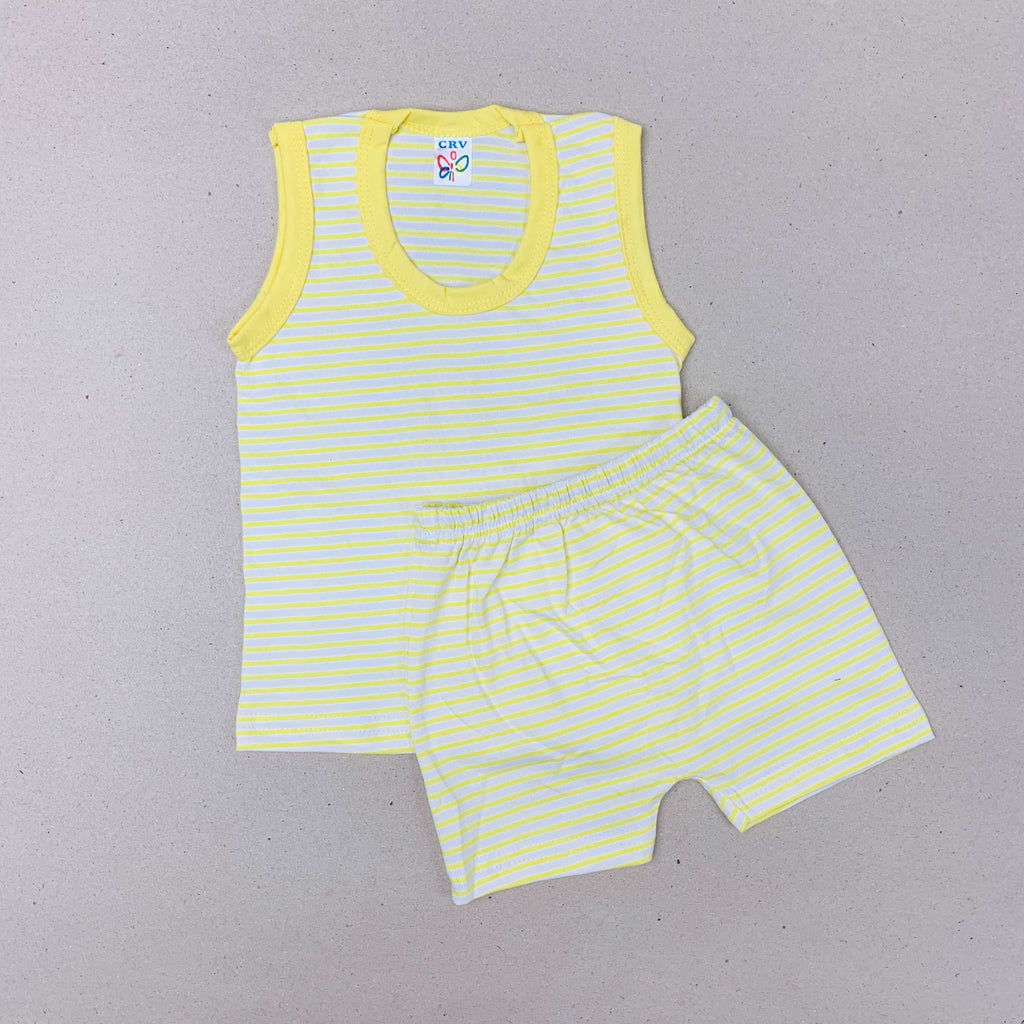 SL Kids Nikker Set