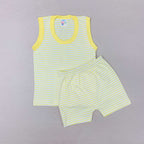 SL Kids Nikker Set