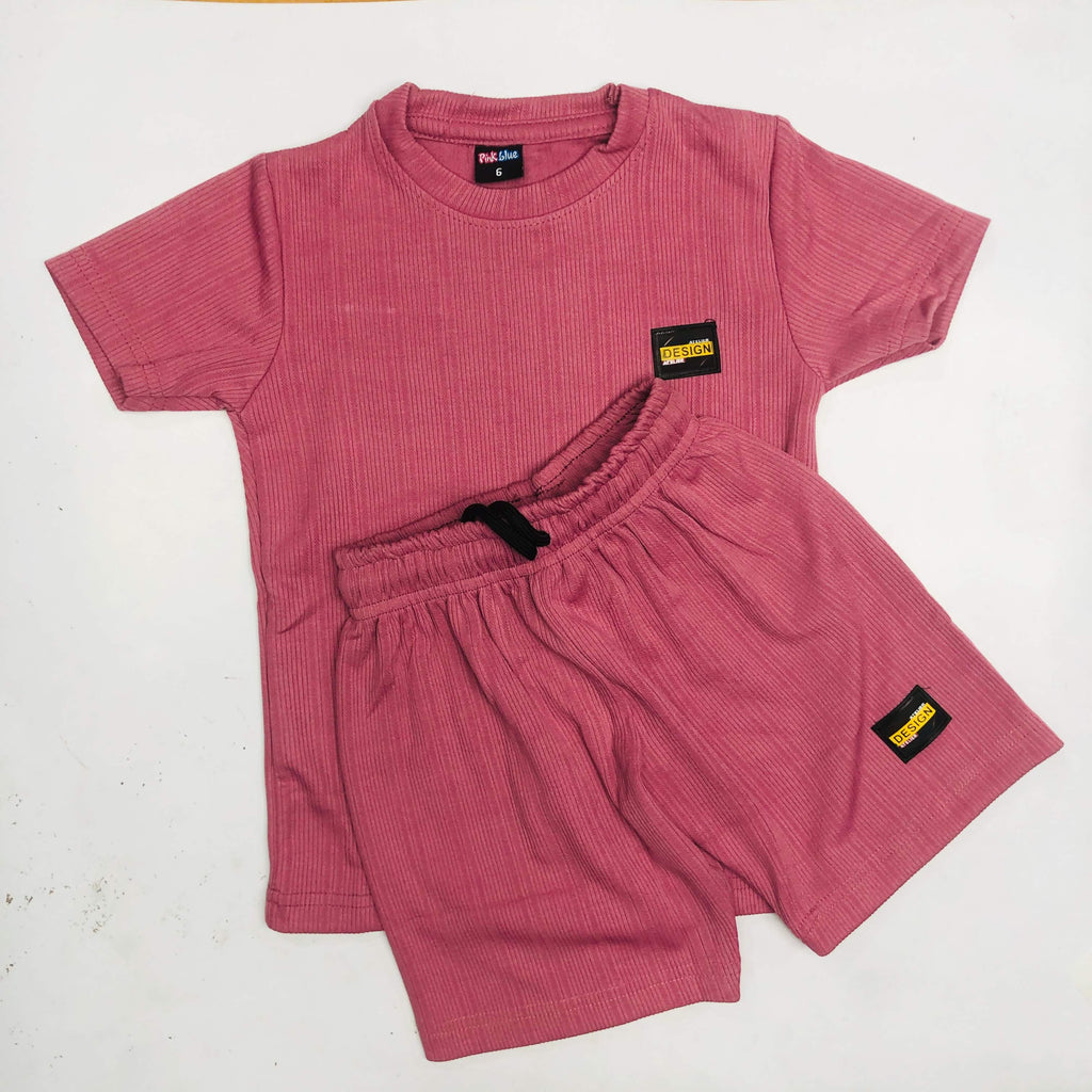 Blue Berry Nikker Set