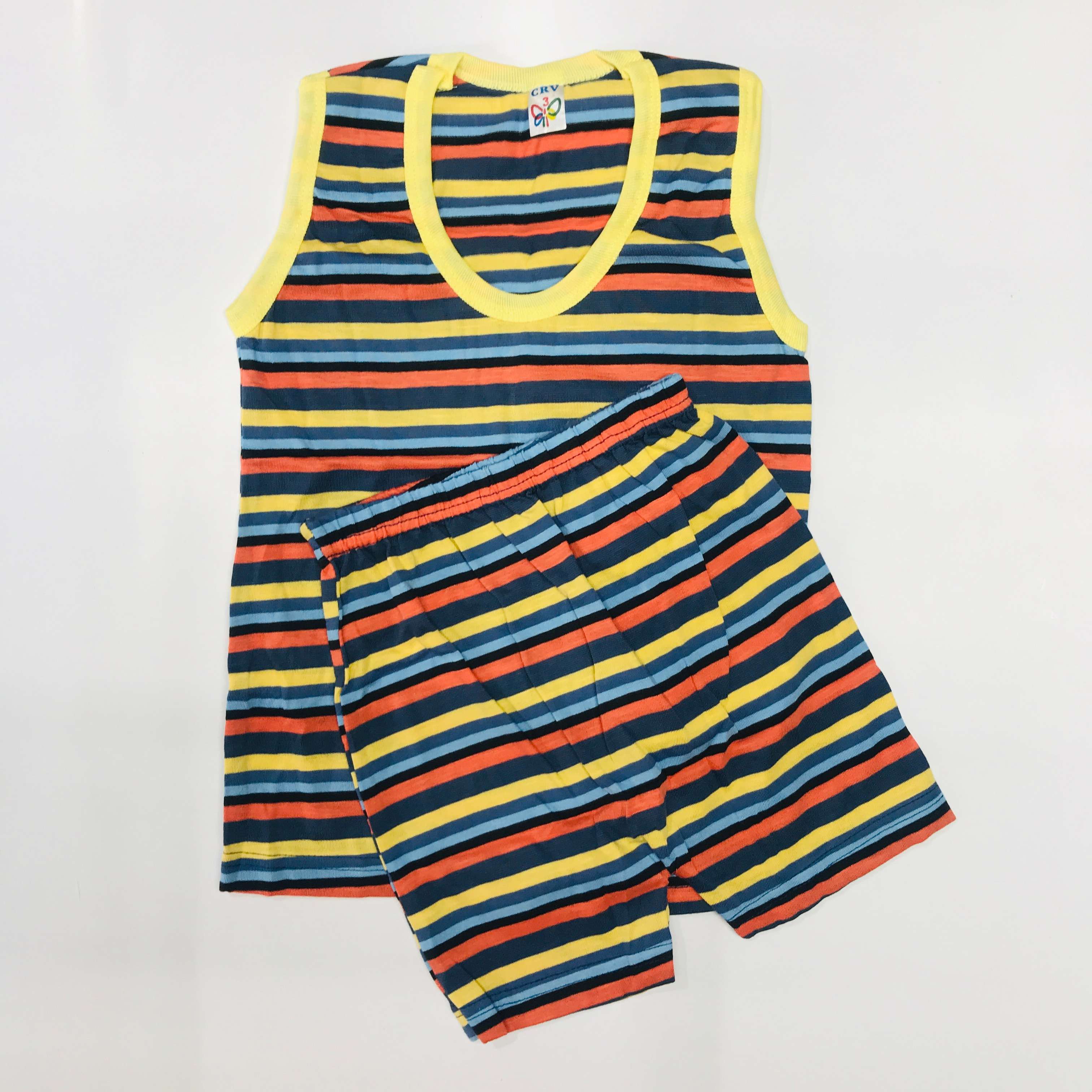 SL Kids Nikker Set