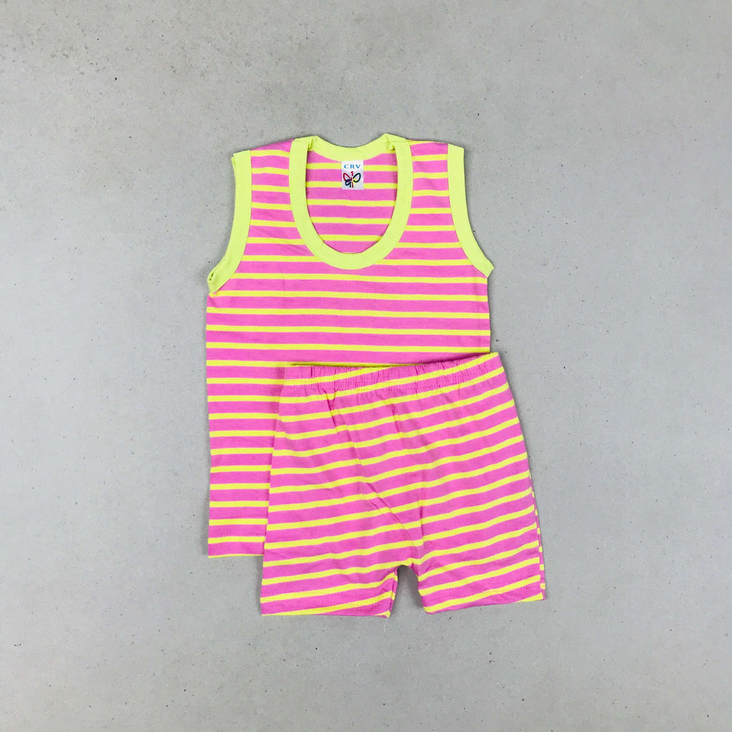 SL Kids Nikker Set