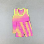 SL Kids Nikker Set