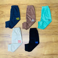 Rib Pant Combo Pack Of 5