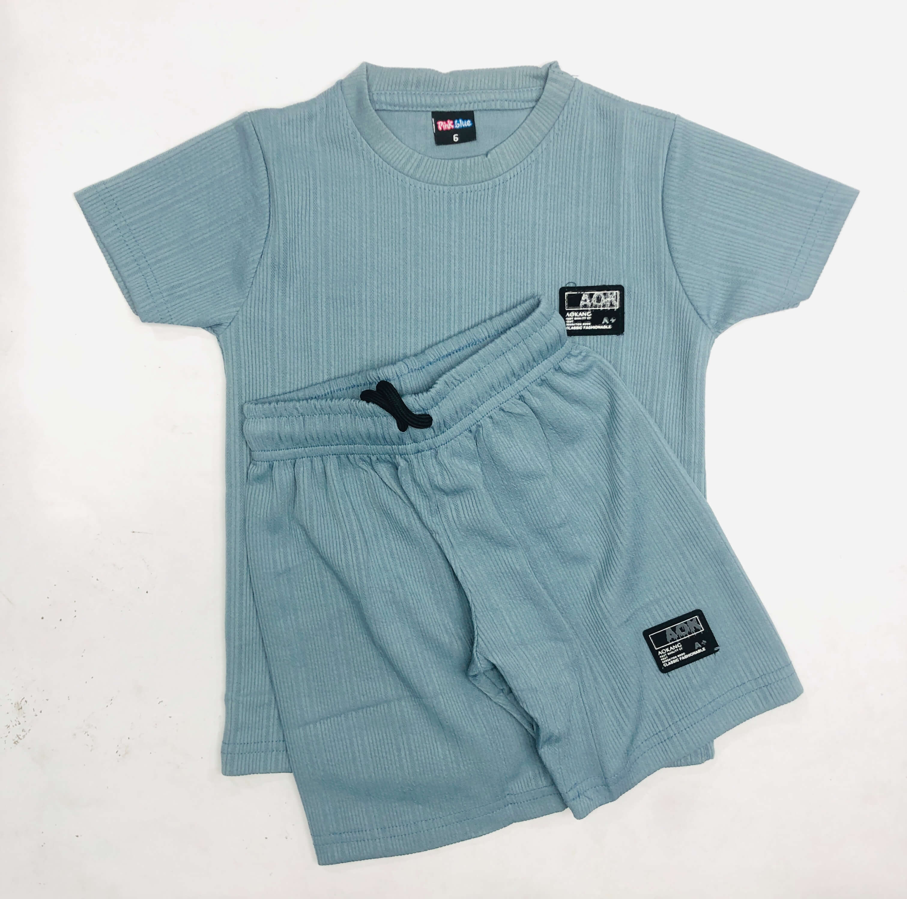 Blue Berry Nikker Set